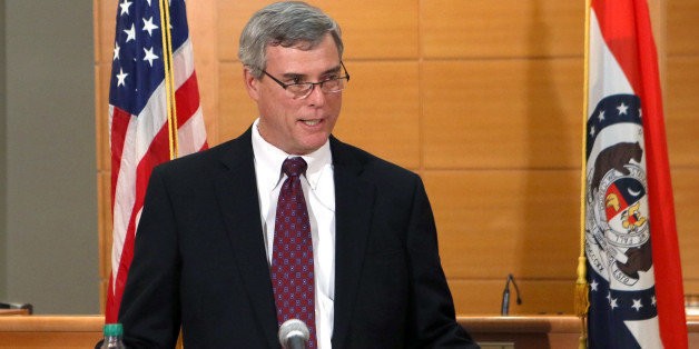 Prosecutor Manipulates Grand Jury Process to Shield Officer