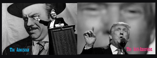 The Anti-American