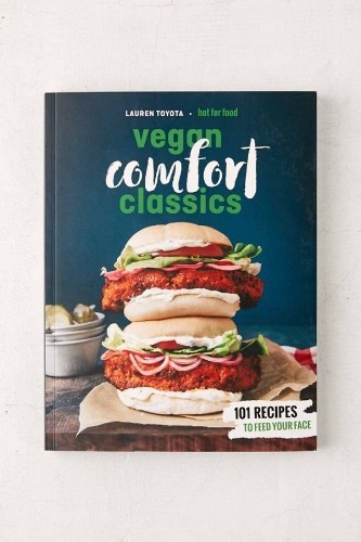 5 Vegan Cookbooks To Help You Kickstart Veganuary