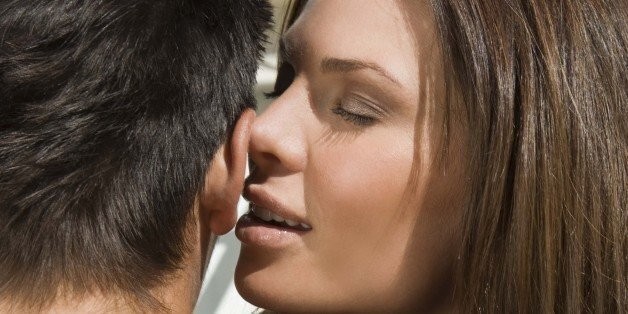 My Husband's Attraction To Other Women Turns Me On