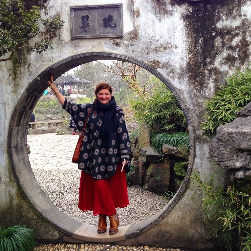 How I Handle My Travel Anxiety: 5 Pill-Free Tactics
