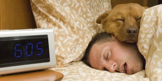 Nature's Anti-Aging Pill Is Your Pillow | HuffPost Life