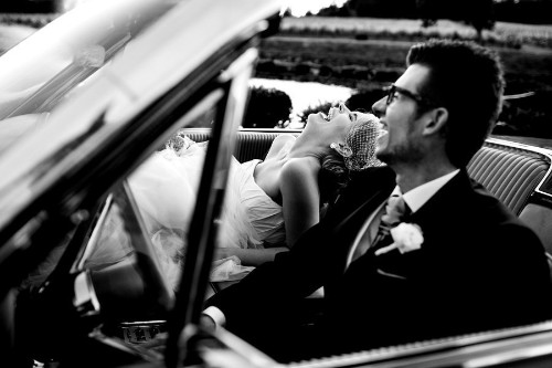 25 Must-See Wedding Photos From 2014