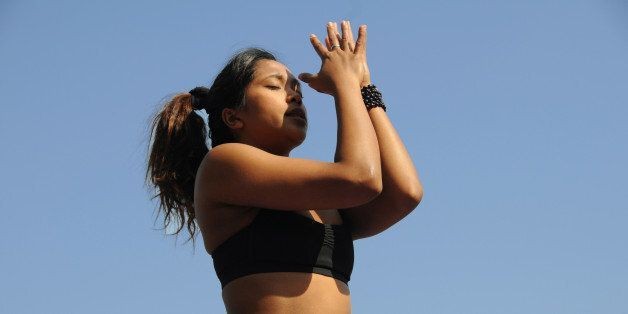 Why Your Brain Loves Yoga | HuffPost Life