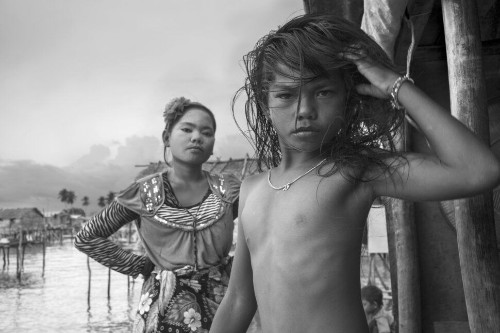 Photos Of Matriarchal Societies Show What Gender Equality Looks Like Across The Globe