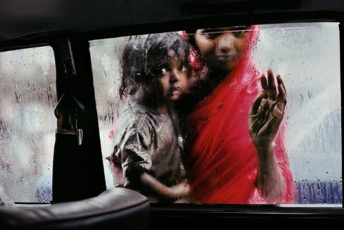 Steve McCurry's Photographs Of His Travels Will Give You The Chills | HuffPost Life