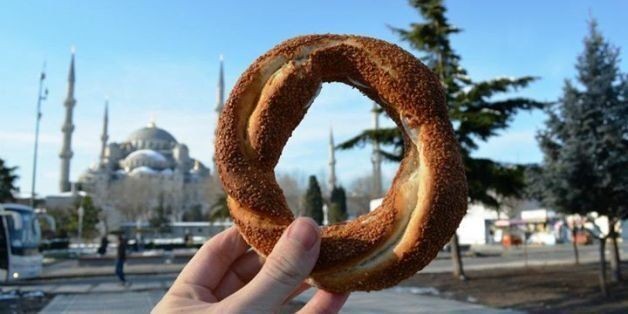 25 Amazing Examples Of Food Travel Photography