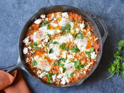 Leave Your Passport At Home: 13 Exotic Dinner Recipes From Around The World | HuffPost Life