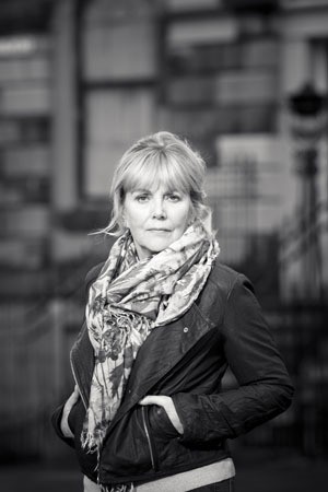 The Relevance of a Professional Author Photo
