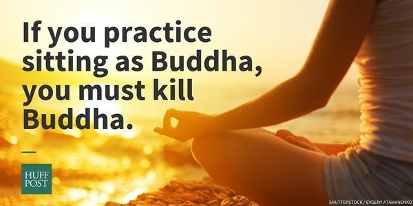 These Zen Buddhist Koans Will Open Your Mind