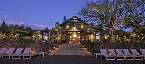 Lumeria Maui: An Unforgettable Portal in the Pacific