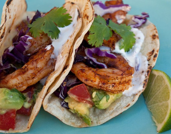 Grills Gone Wild: 8 Deliciously Different Cookout Recipes