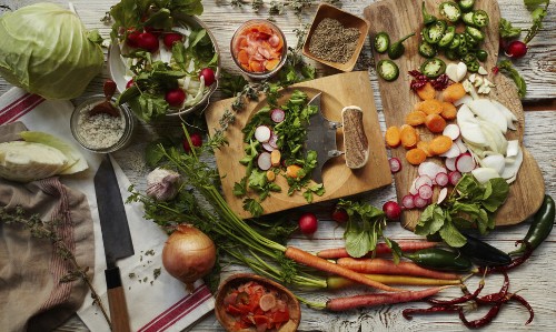 Is Buying Organic Really Worth It?