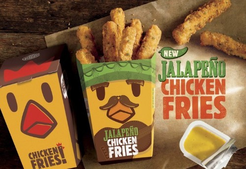 Burger King's Newest Milkshake Flavor Is... Interesting | HuffPost Life