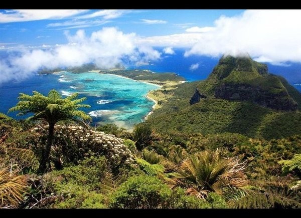 The Most Beautiful Remote Destinations Worth The Trek