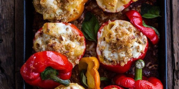 All The Recipes You Need To Cook (And Eat) This Fall | HuffPost Life