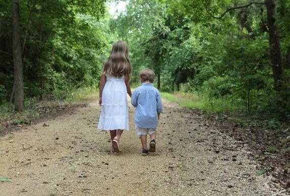 I'm Guilty of These 5 Parenting Mistakes (And You Probably Are, Too)