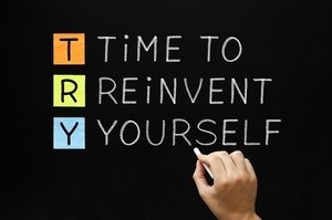When Reinvention is the Best Remedy for Your Small Biz Ailments