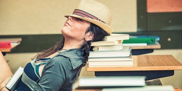 5 Productivity Tips For Lazy People | HuffPost Life