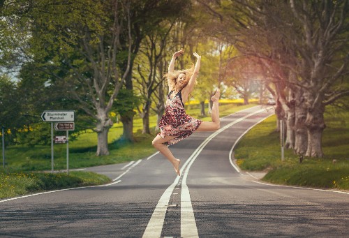6 Things Happy People Never Forget
