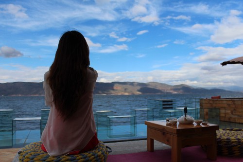 The Daily Ritual That Helps Me Let Go Of Stress