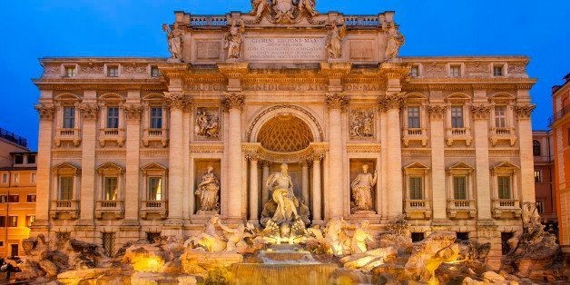 6 Places That Are Absolutely Better After Dark | HuffPost Life