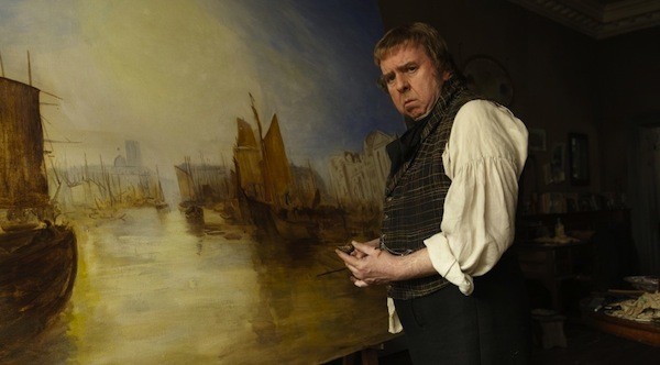 The Year of the Art Film: What We Learned on the Silver Screen in 2014