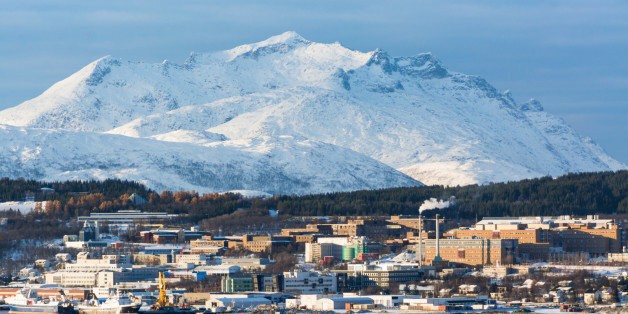 EccentriCities: Bingo Parties, Paella and Island Hopping in Oslo | HuffPost Life