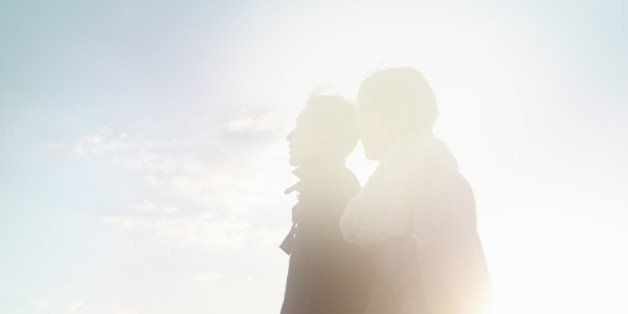 How to Discover What Your Partner Really Needs | HuffPost Life