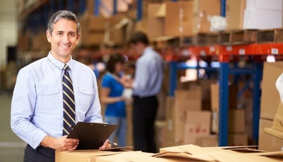 10 Reasons Nice Bosses Finish First