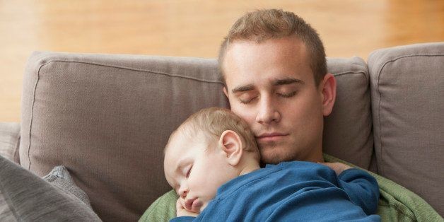 7 Ways for Parents to Stay Calm, Cool and Connected