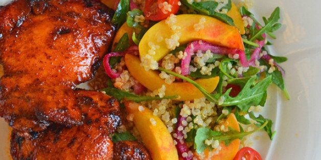 5 Fantastically Fast Family Meals | HuffPost Life