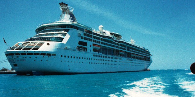 Confessions of a Cruise Ship Butler | HuffPost Life