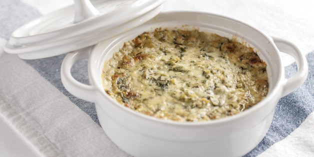 7 Ways to Cook With Frozen Spinach | HuffPost Life