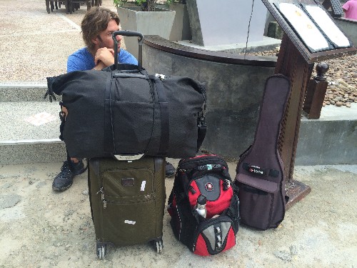 How To Pack For An RTW Trip (And The 11 Things I'll Never Leave Behind Again)