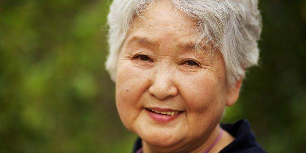7 Cultures That Celebrate Aging And Respect Their Elders | HuffPost Life