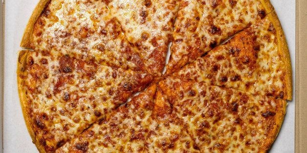 The Top 10 Most Popular Pizza Toppings (INFOGRAPHIC) | HuffPost Life