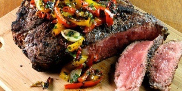 How to Make Any Steak Tender | HuffPost Life
