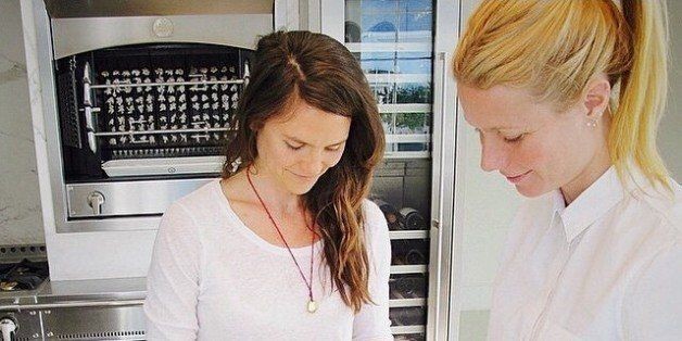 Gwyneth Paltrow Pushes 'Sex Bark' In The Latest Edition Of Goop. Let's Get To The Bottom Of This. | HuffPost Life