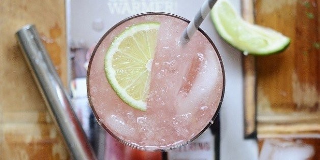 These Cocktail Recipes Will Make You Fall In Love With Gin