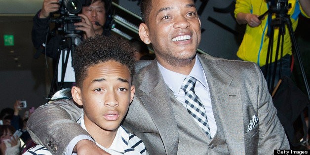 Jaden Smith, Emancipated? Actor Talks Rumors With Will Smith On 'Ellen' (WATCH)