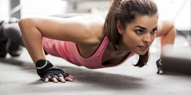 10 Rules Fit People Live By | HuffPost Life