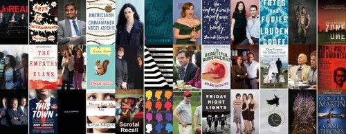 All The Books You Should Read, According To Your Binge TV Preferences