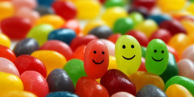 The Happiest Facts In The World | HuffPost Life