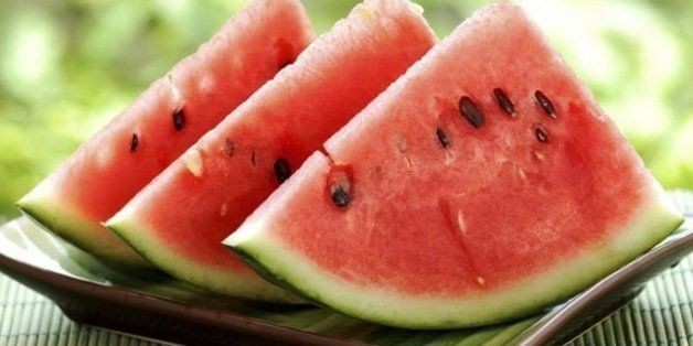 Why You Should Be Eating Watermelon Seeds, Instead Of Spitting Them Out