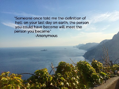 How To Set Yourself Free And Live Your Dream!