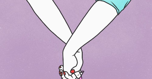 Why Female Friendship Is So Valuable, From Someone Who's Lived Without It