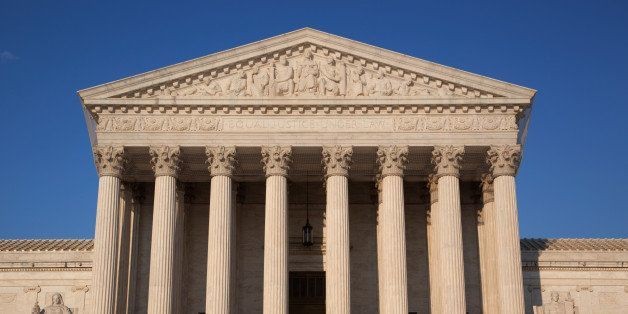 Fallible But Final: Why Justice Scalia is Wrong About the Supreme Court's Authority