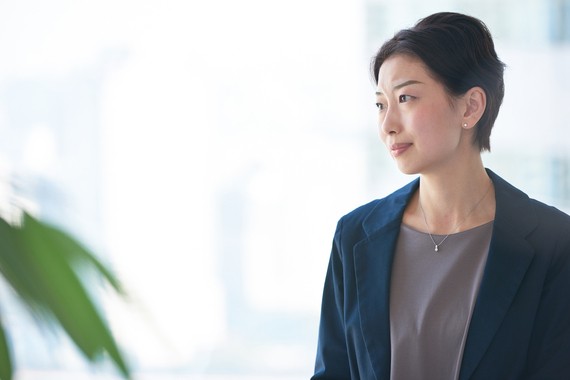 育休復帰1ヵ月。総合商社ウーマンが見た、"働き方改革"のリアル