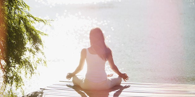 Start Living Life to the Fullest: Powerful Phrases to Inspire you to Spiritual Greatness | HuffPost Life